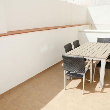 Quiet, Modern Apartment アリカンテ エクステリア 写真